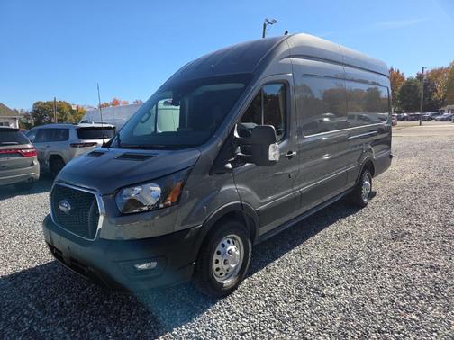 2025 Ford Transit-350 Base