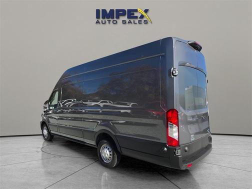 2025 Ford Transit-350 Base