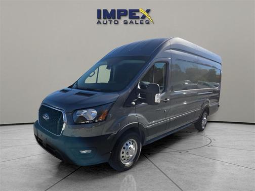 2025 Ford Transit-350 Base