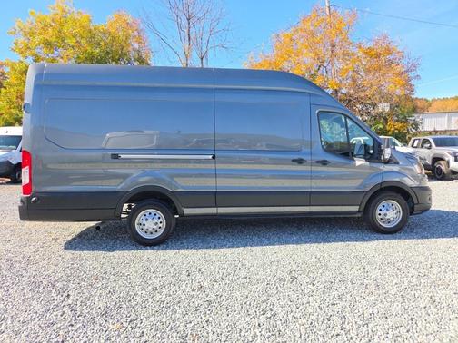 2025 Ford Transit-350 Base