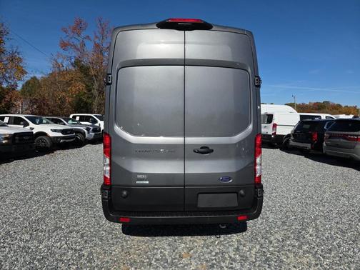 2025 Ford Transit-350 Base