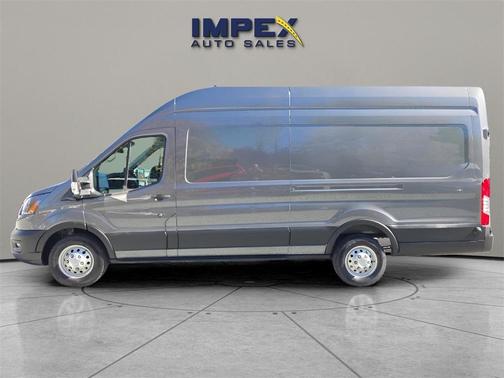 2025 Ford Transit-350 Base