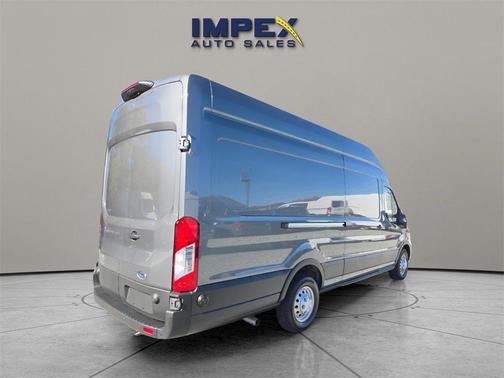 2025 Ford Transit-350 Base