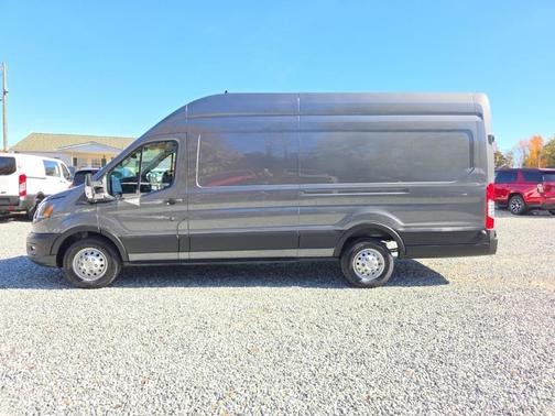2025 Ford Transit-350 Base