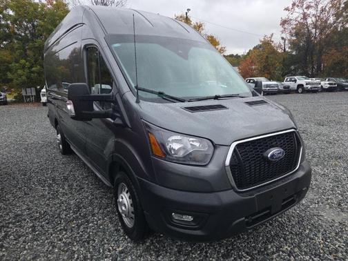 2025 Ford Transit-350 Base