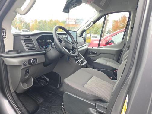 2025 Ford Transit-350 Base