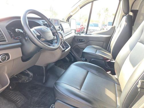 2020 Ford Transit-150 Base