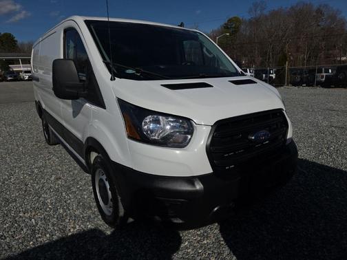 2020 Ford Transit-150 Base