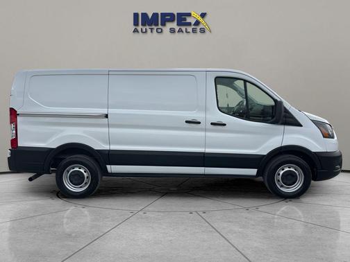 2020 Ford Transit-150 Base