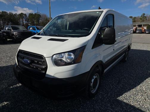 2020 Ford Transit-150 Base