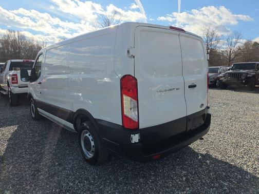 2020 Ford Transit-150 Base