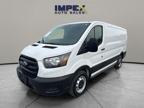 2020 Ford Transit-150 Base