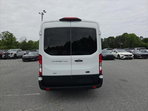 2024 Ford Transit-350 XL