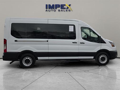 2024 Ford Transit-350 XL
