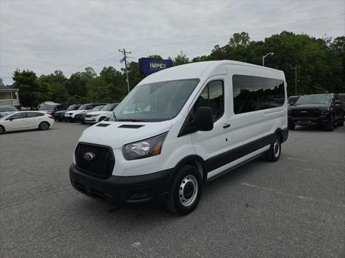 2024 Ford Transit-350 XL