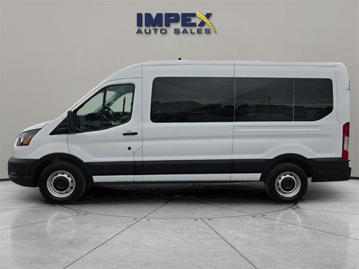 2024 Ford Transit-350 XL