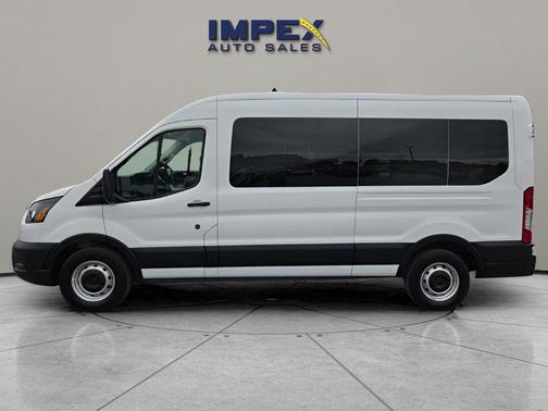 2024 Ford Transit-350 XL