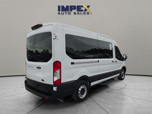 2024 Ford Transit-350 XL