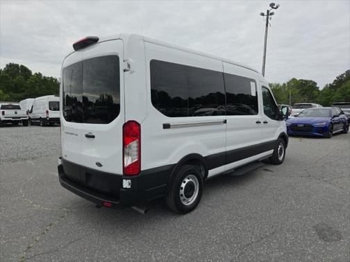 2024 Ford Transit-350 XL