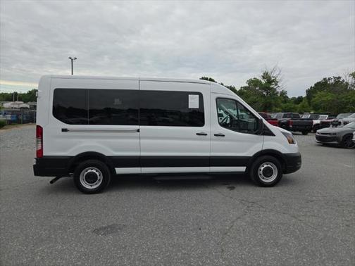2024 Ford Transit-350 XL