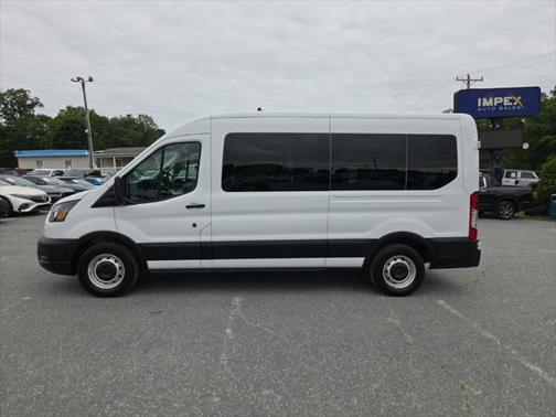 2024 Ford Transit-350 XL