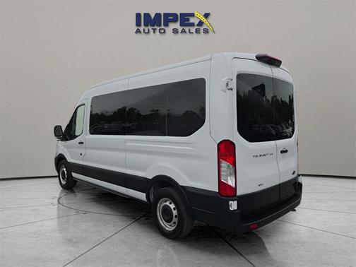 2024 Ford Transit-350 XL