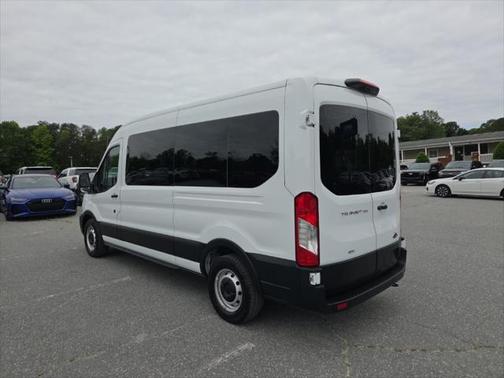 2024 Ford Transit-350 XL