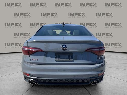 2023 Volkswagen Jetta GLI 2.0T Autobahn