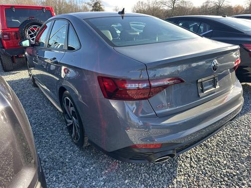 2023 Volkswagen Jetta GLI 2.0T Autobahn