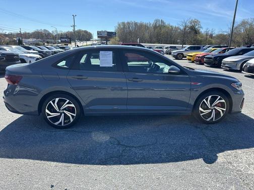 2023 Volkswagen Jetta GLI 2.0T Autobahn