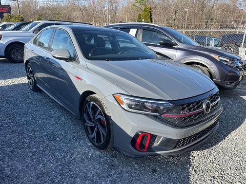 2023 Volkswagen Jetta GLI 2.0T Autobahn