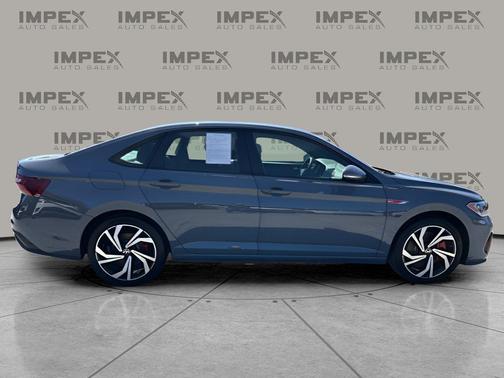 2023 Volkswagen Jetta GLI 2.0T Autobahn