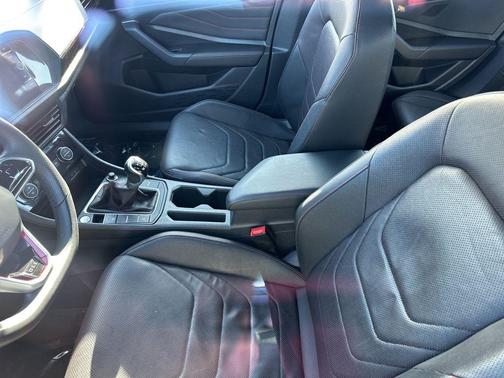 2023 Volkswagen Jetta GLI 2.0T Autobahn