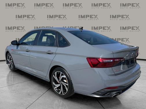 2023 Volkswagen Jetta GLI 2.0T Autobahn
