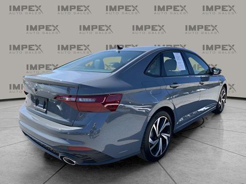 2023 Volkswagen Jetta GLI 2.0T Autobahn