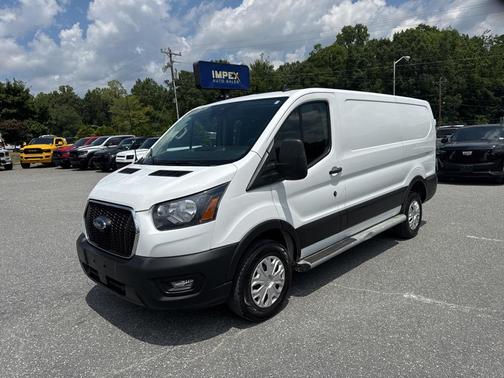 2023 Ford Transit-250 Base