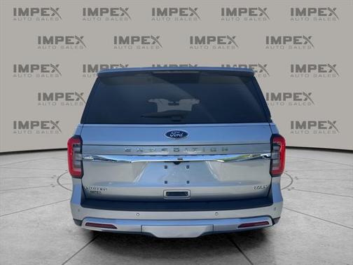 2023 Ford Expedition Max Limited