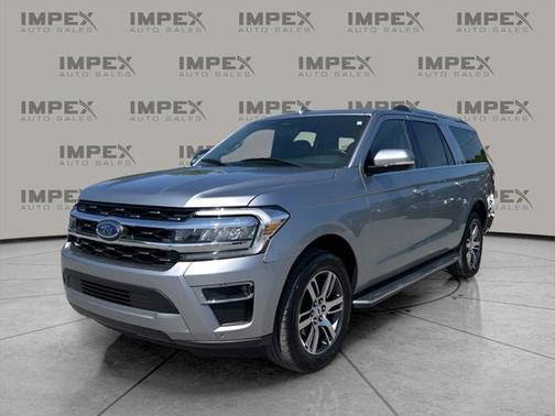 2023 Ford Expedition Max Limited
