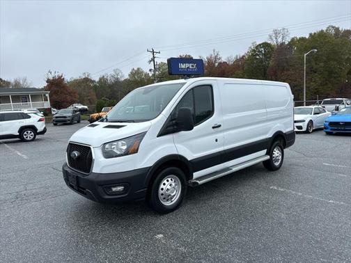 2023 Ford Transit-250 Base