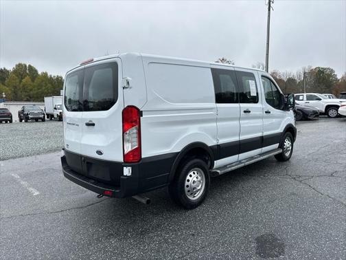2023 Ford Transit-250 Base