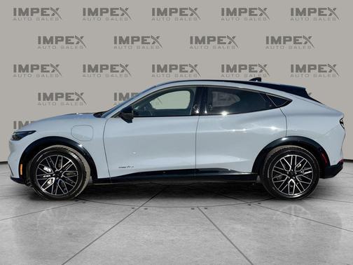 2024 Ford Mustang Mach-E Premium