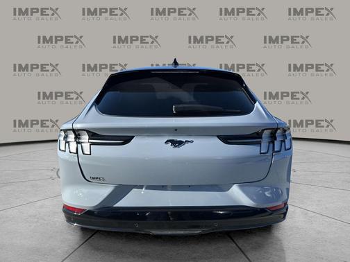 2024 Ford Mustang Mach-E Premium