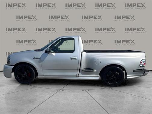 2004 Ford F-150 Lightning