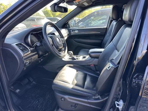2019 Jeep Grand Cherokee Limited X