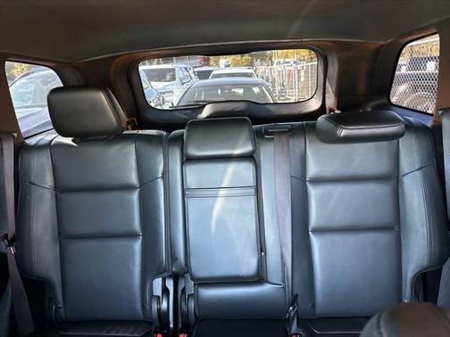 2019 Jeep Grand Cherokee Limited X
