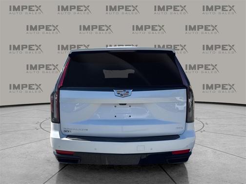 2024 Cadillac Escalade ESV Sport