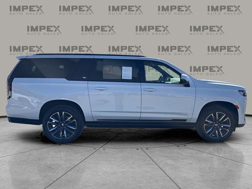 2024 Cadillac Escalade ESV Sport