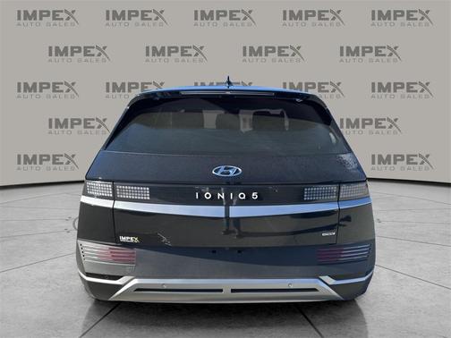 2023 Hyundai IONIQ 5 SE