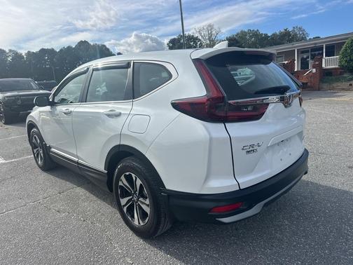 2021 Honda CR-V 2WD Special Edition