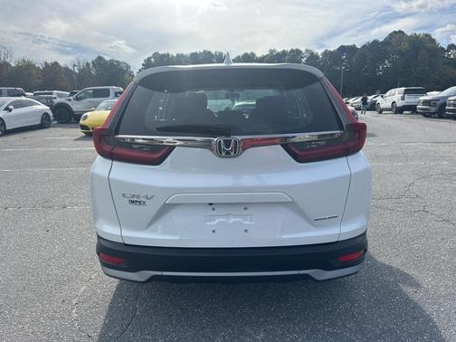 2021 Honda CR-V 2WD Special Edition